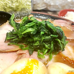 神田ラーメン わいず - 