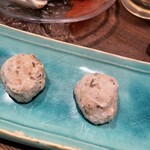 裏神田 自然生村 - 