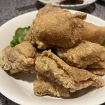 鳥せい - 料理写真: