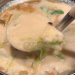 裏神田 自然生村 - 