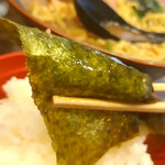 神田ラーメン わいず - 