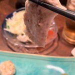 裏神田 自然生村 - 