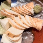 裏神田 自然生村 - 