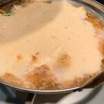 裏神田 自然生村 - 