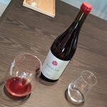 LOOP STYLE - ペアリング 赤