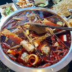 火鍋江湖 - 火鍋