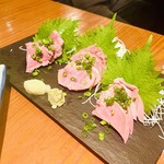 やきとん酒場 神田とら八 - 