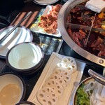 火鍋江湖 - レンコン