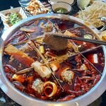 火鍋江湖 - 火鍋