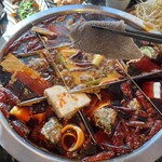 火鍋江湖 - 火鍋