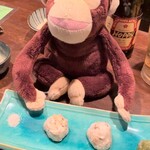 裏神田 自然生村 - 