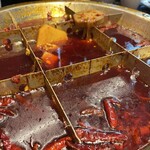 火鍋江湖 - 火鍋