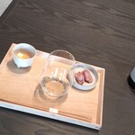 LOOP STYLE - ペアリング 白