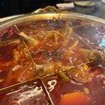火鍋江湖 - 鶏爪
