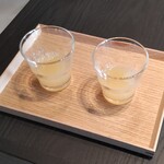 LOOP STYLE - りんごジュース