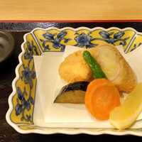 佳久 - 揚げ物