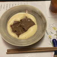 北新地しゃぶしゃぶすき焼き きらく - 