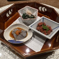 日本料理 とくを - 