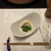 北新地しゃぶしゃぶすき焼き きらく - 