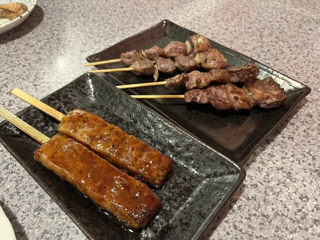 鳥せい 帯広西北店（とりせい） - 柏林台（焼き鳥）の写真