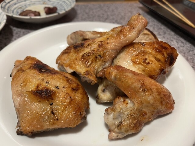 鳥せい 帯広西北店（とりせい） - 柏林台（焼き鳥）の写真