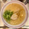 金龍ラーメン 道頓堀店