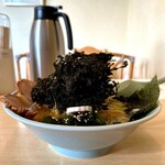 ラーメンショップ〇化 - 