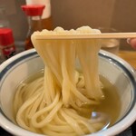 うどん処 重己 - 