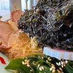 ラーメンショップ〇化 - 