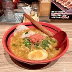 えびそば一幻 - 