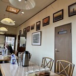 ラーメンショップ〇化 飯岡灯台店 - 