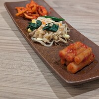 一鳥目 とり松 - 