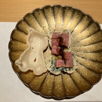 割烹 柚葉 - 