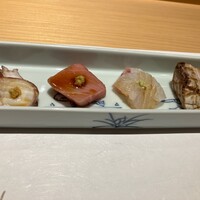 割烹 柚葉 - 