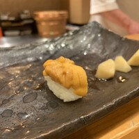 寿司・割烹 偉洲亥 - 