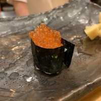 寿司・割烹 偉洲亥 - 