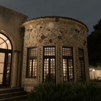 小笠原伯爵邸 - 
