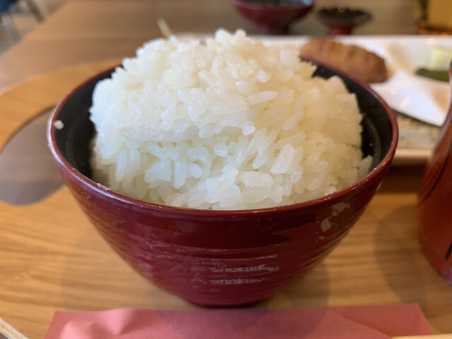Linz Shokudou（リンツ 食堂） - 釧路（食堂）の写真