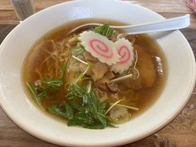 札幌屋台ラーメン 45号店 石巻あゆみ野 | ラーメン