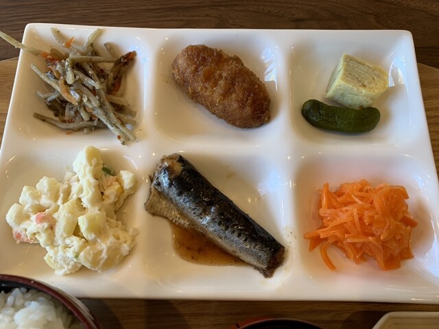 Linz Shokudou（リンツ 食堂） - 釧路（食堂）の写真