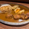 spice curry & BAR ドンカリ