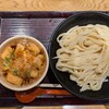 武蔵野うどん 竹國 イーアス春日井店