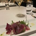 トラットリア トペ - 