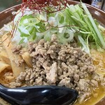ら～麺いそはま - 