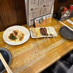 鐘鳥 上本町店 - 