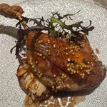 トラットリア トペ - 