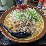 ら～麺いそはま - 