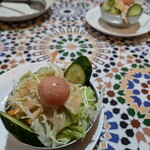 インド料理専門店 クシュクシュ - 2025 1/21