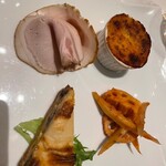 トラットリア トペ - 