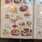 インド料理専門店 クシュクシュ - 2025 1/21